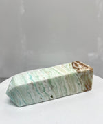 Caribbean Calcite Tower