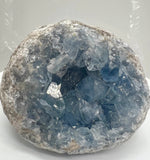 Celestite Geode