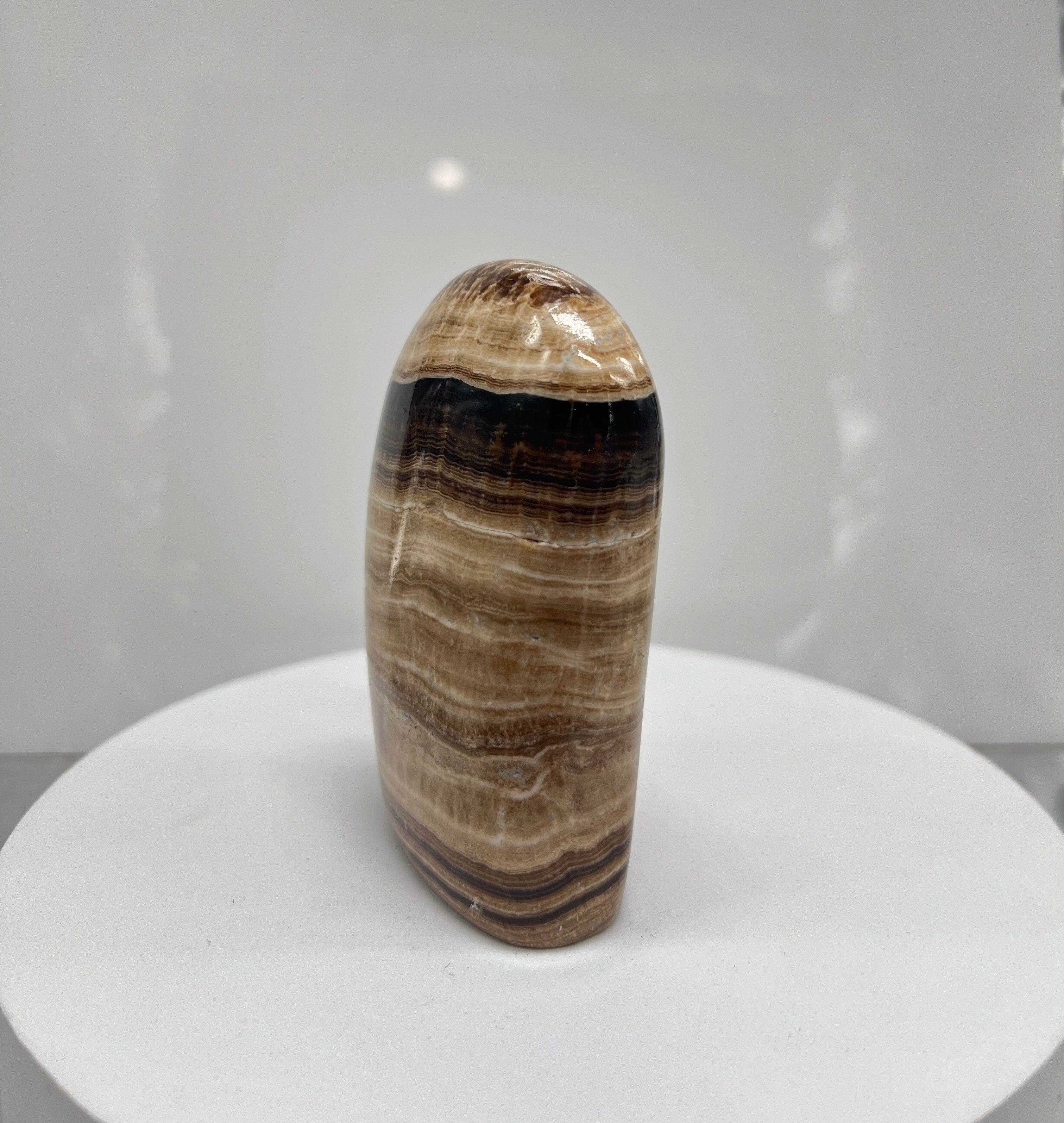 Chocolate Calcite