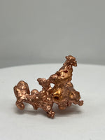 Native Copper