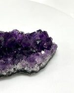 Amethyst Cluster