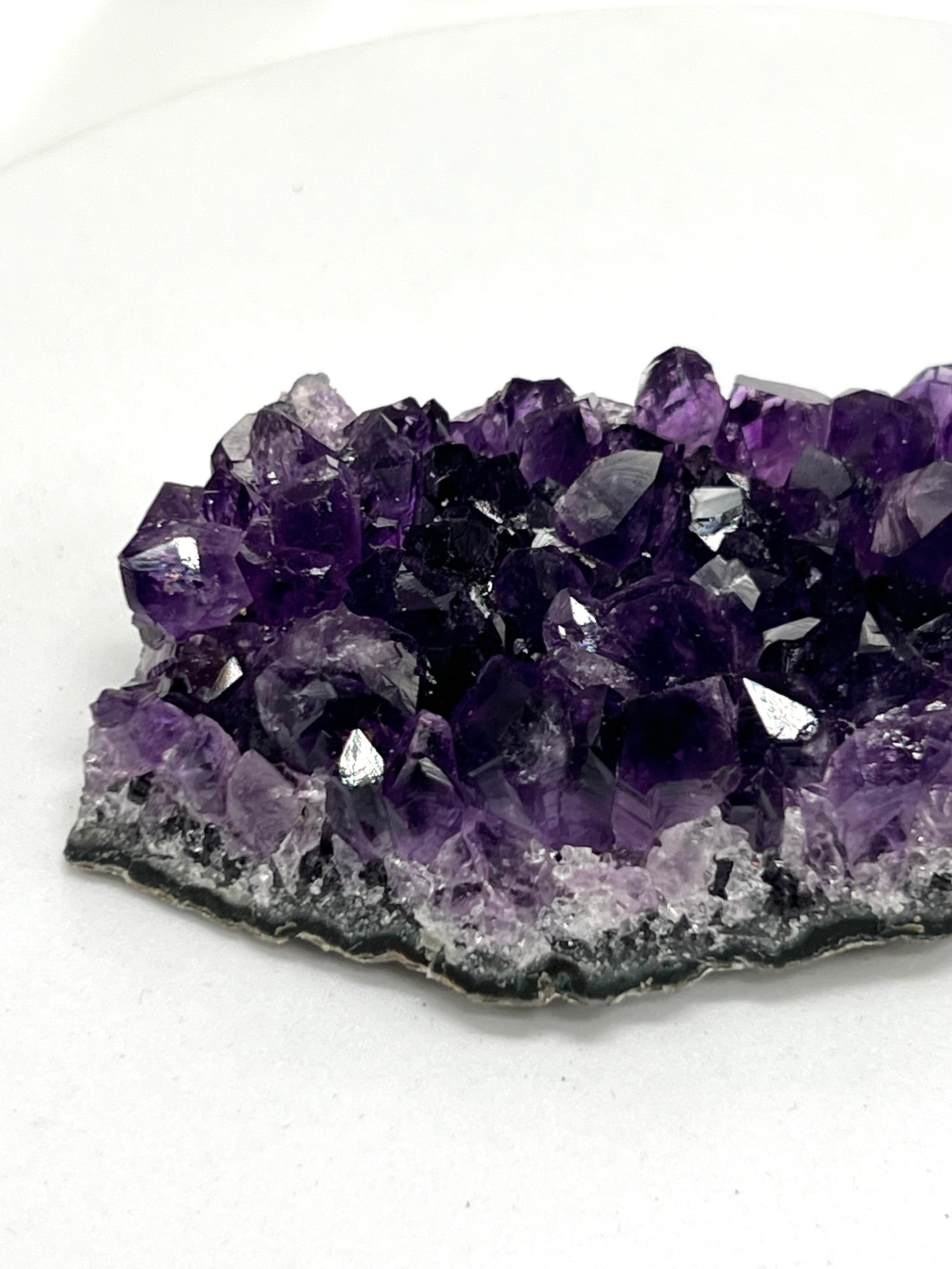 Amethyst Cluster