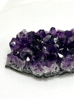 Amethyst Cluster