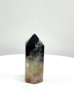 Fluorite Point