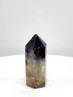 Fluorite Point