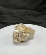 Golden Mica