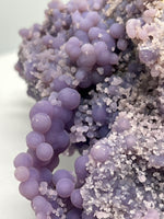 Grape Agate