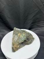 Labradorite Slab