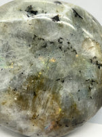 Labradorite Palmstone
