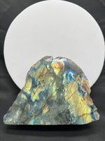 Labradorite Slab