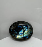 Labradorite Palmstone