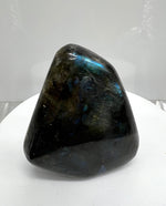 Labradorite Freeform