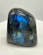 Labradorite Freeform