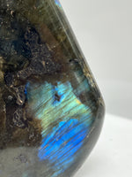 Labradorite Freeform