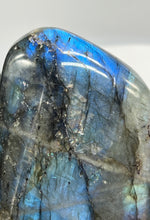 Labradorite Freeform