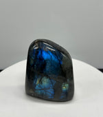 Labradorite Freeform