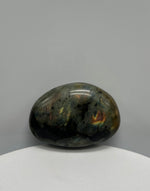 Labradorite Palmstone