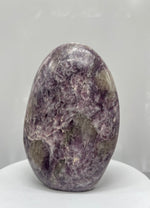Lepidolite Freeform