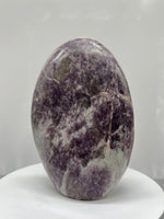 Lepidolite Freeform