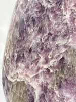 Lepidolite Freeform