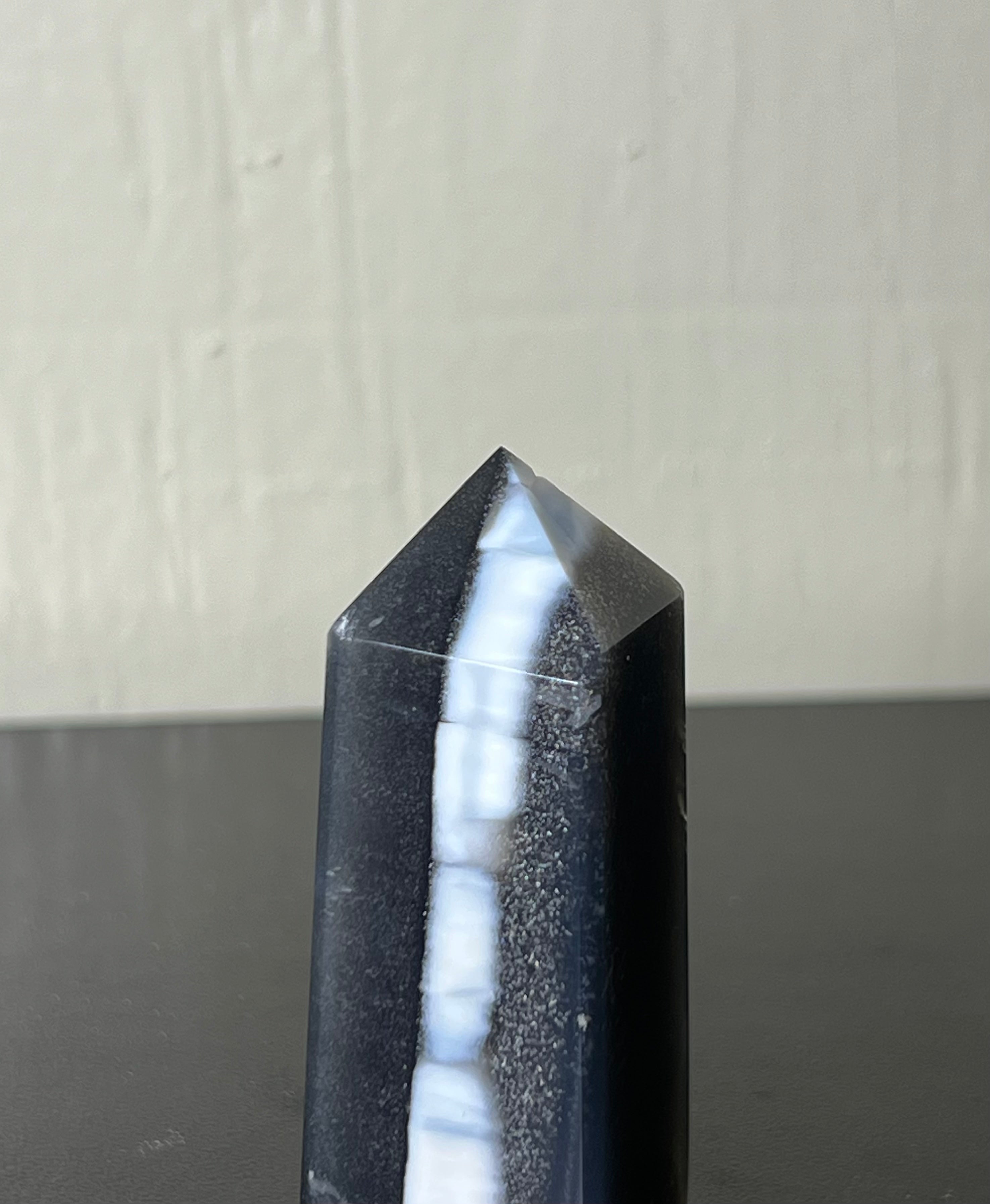 Owyhee Opal Tower