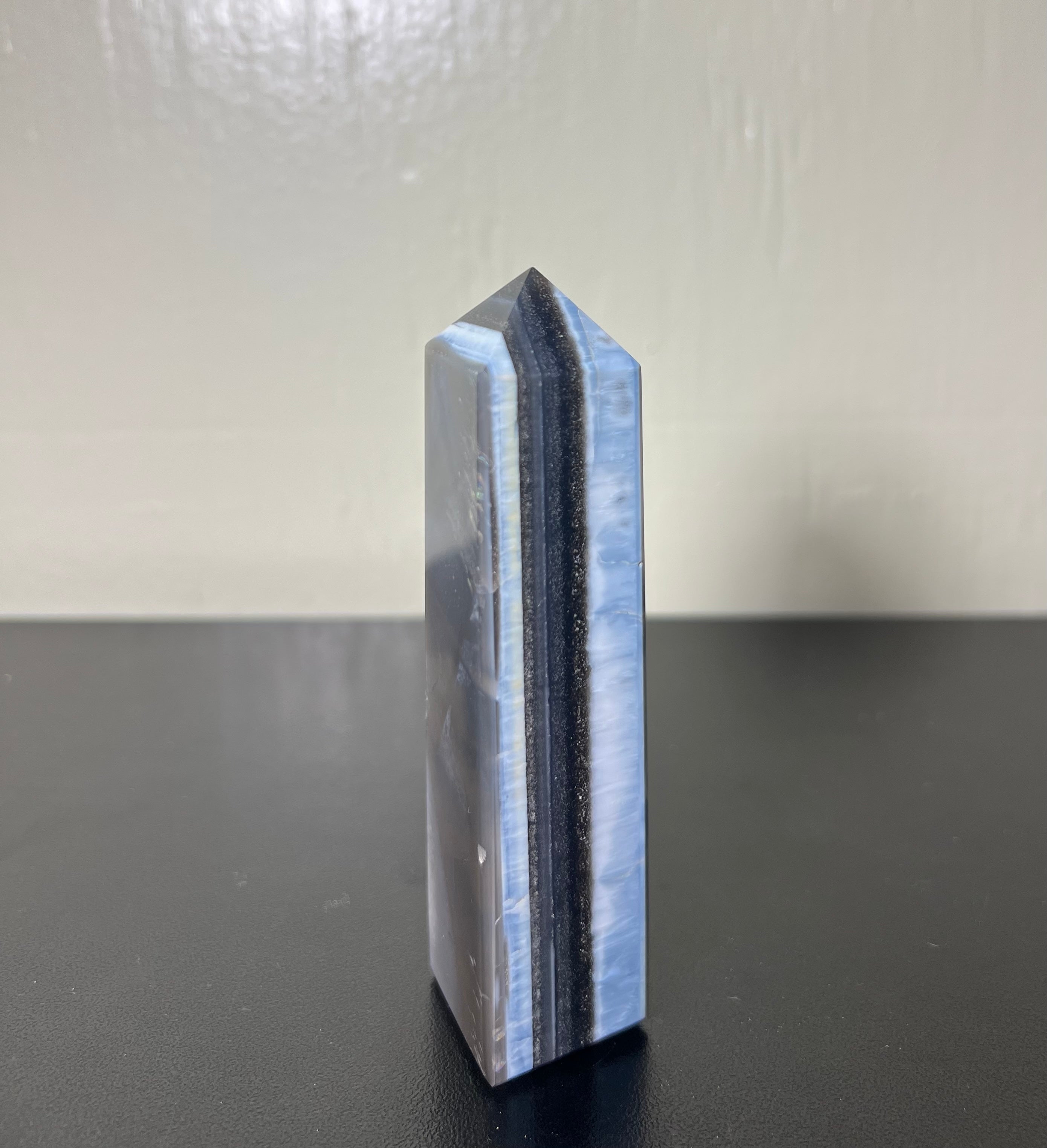 Owyhee Opal Tower