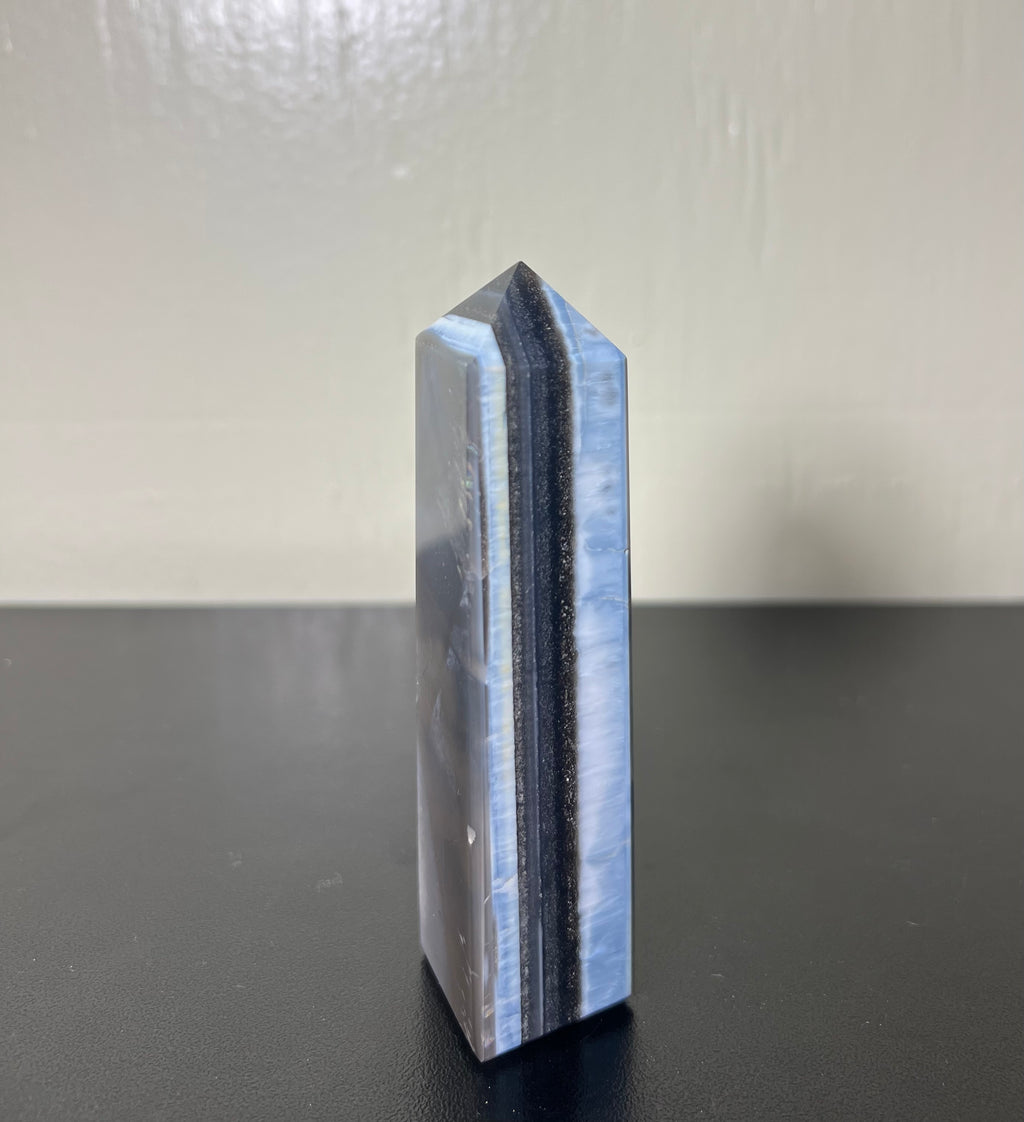 Owyhee Opal Tower