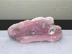 Pink Opal Slice