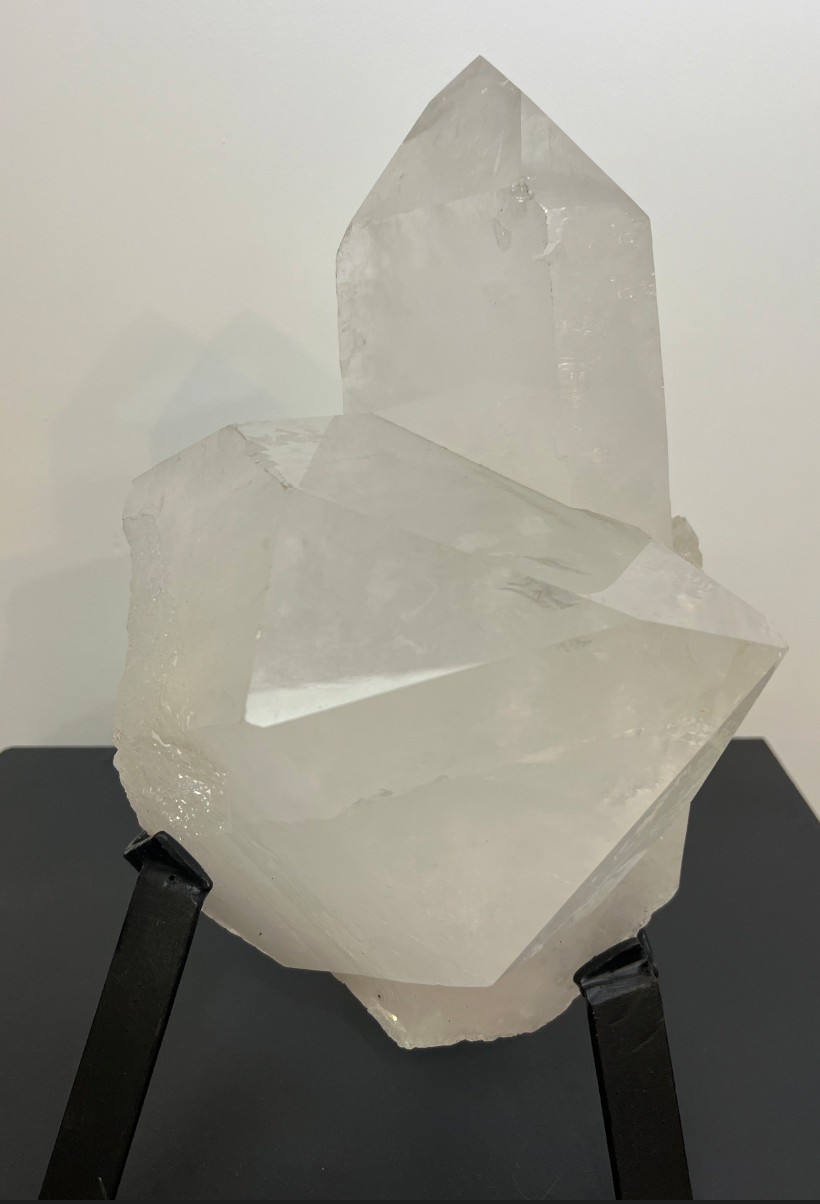 Quartz Cluster