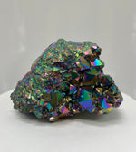 Titanium Aura Quartz