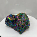 Titanium Aura Quartz