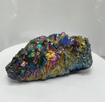Titanium Aura Quartz