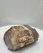 Ferruginous Quartz