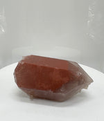 Ferruginous Quartz