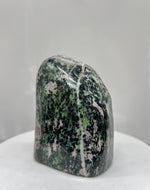 Ruby in Zoisite Freeform