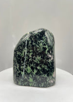 Ruby in Zoisite Freeform