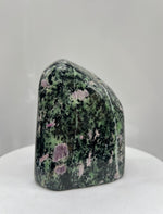 Ruby in Zoisite Freeform