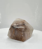 Rutilated Quartz