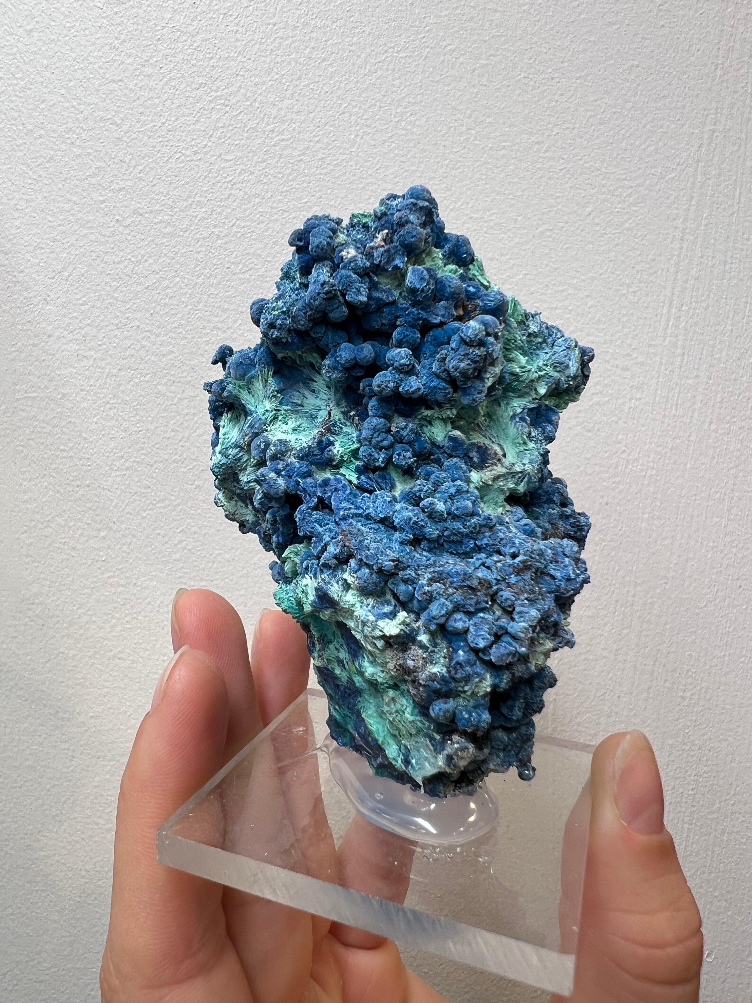 Shattuckite