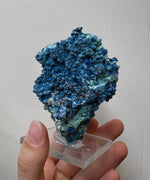 Shattuckite