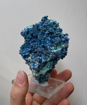 Shattuckite