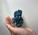 Shattuckite