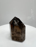 Smoky Quartz Point