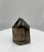 Smoky Quartz Point