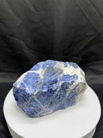 Sodalite Votive