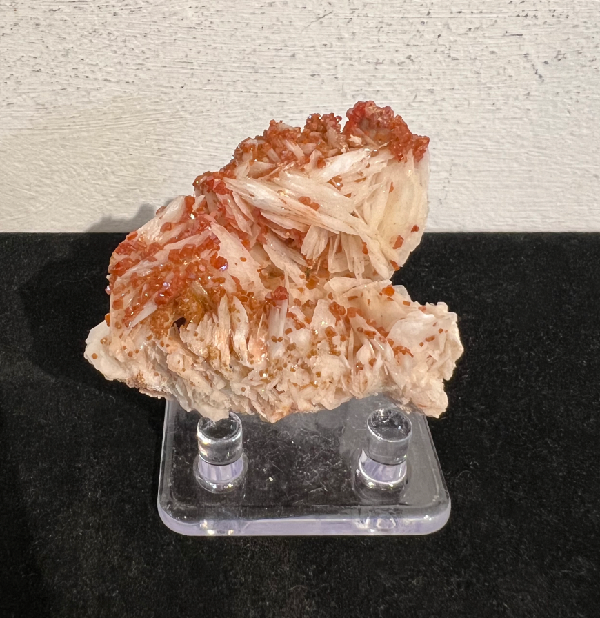 Vanadinite