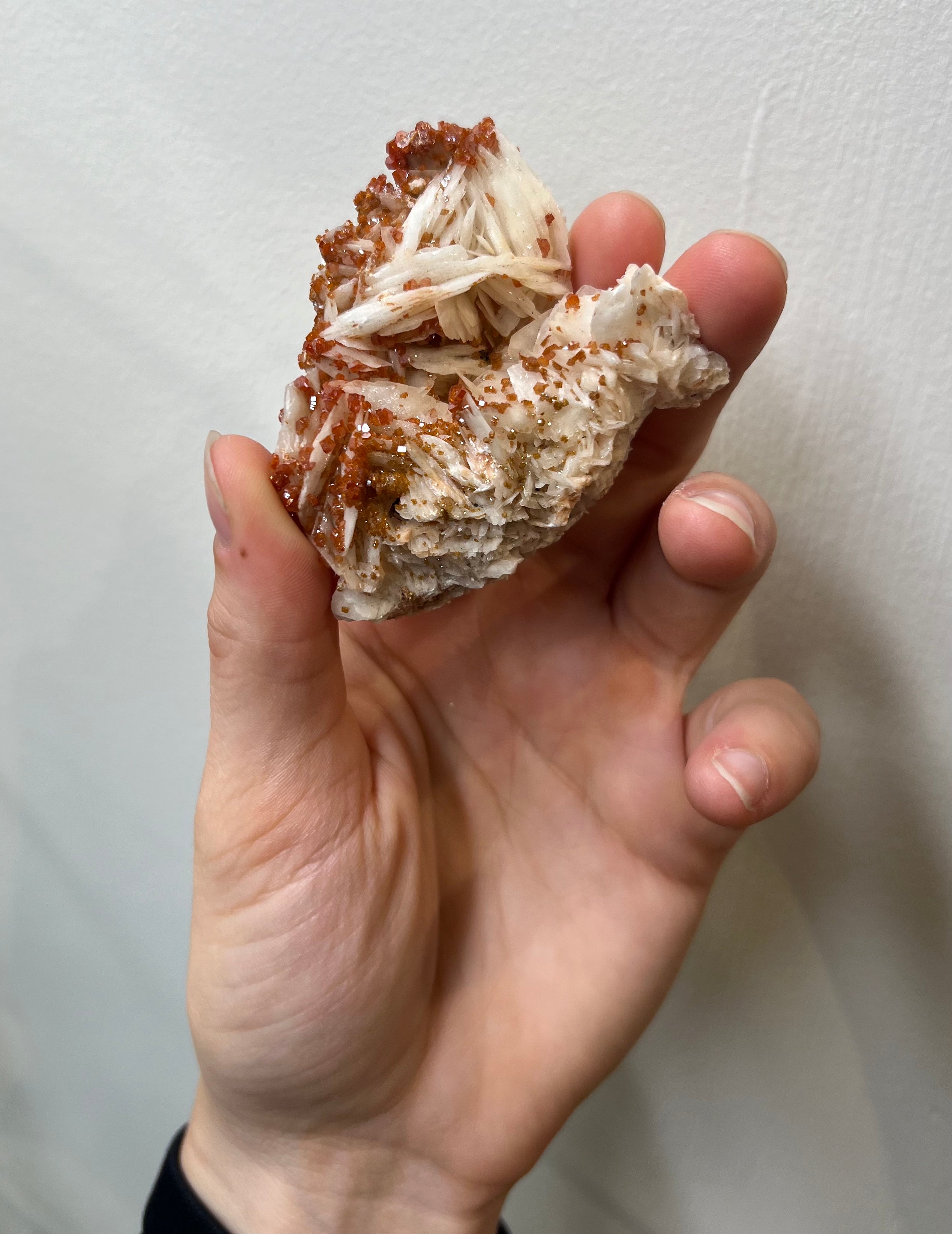 Vanadinite