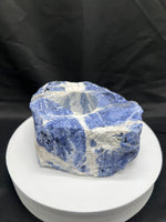 Sodalite Votive