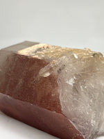 Ferruginous Quartz