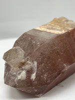 Ferruginous Quartz
